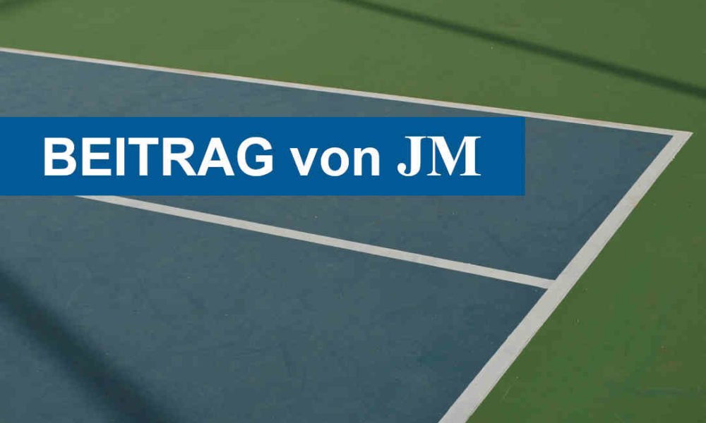 Notizen aus der Welt des Sports: Tennis, Golf, Ski updates