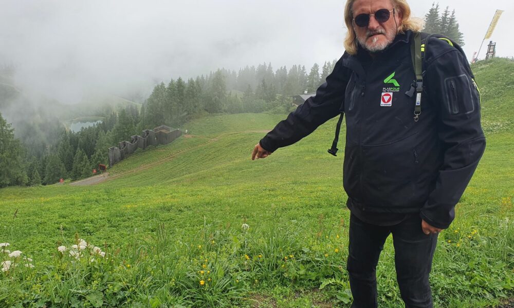 Ironman Idee Vom Laufklassiker Auf Der Streif Lockt Immer Mehr Eiserne An Metzger Live