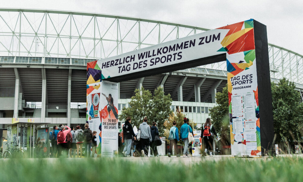 Vienna Sports Day: Celebrating Heroes and Challenges in Austrian Sport